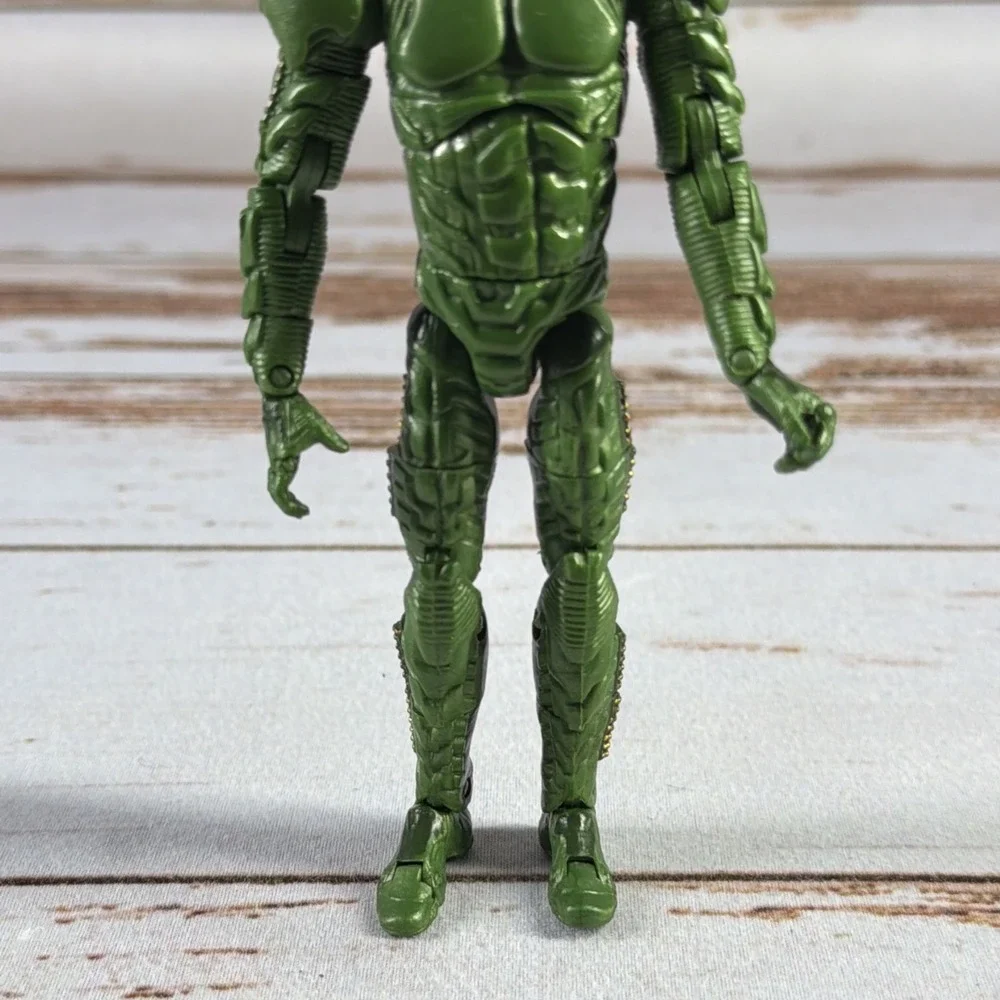 Hasbro Marvel Legends 6